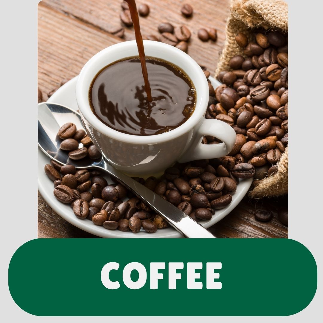 COFFEE - YUMMIFY