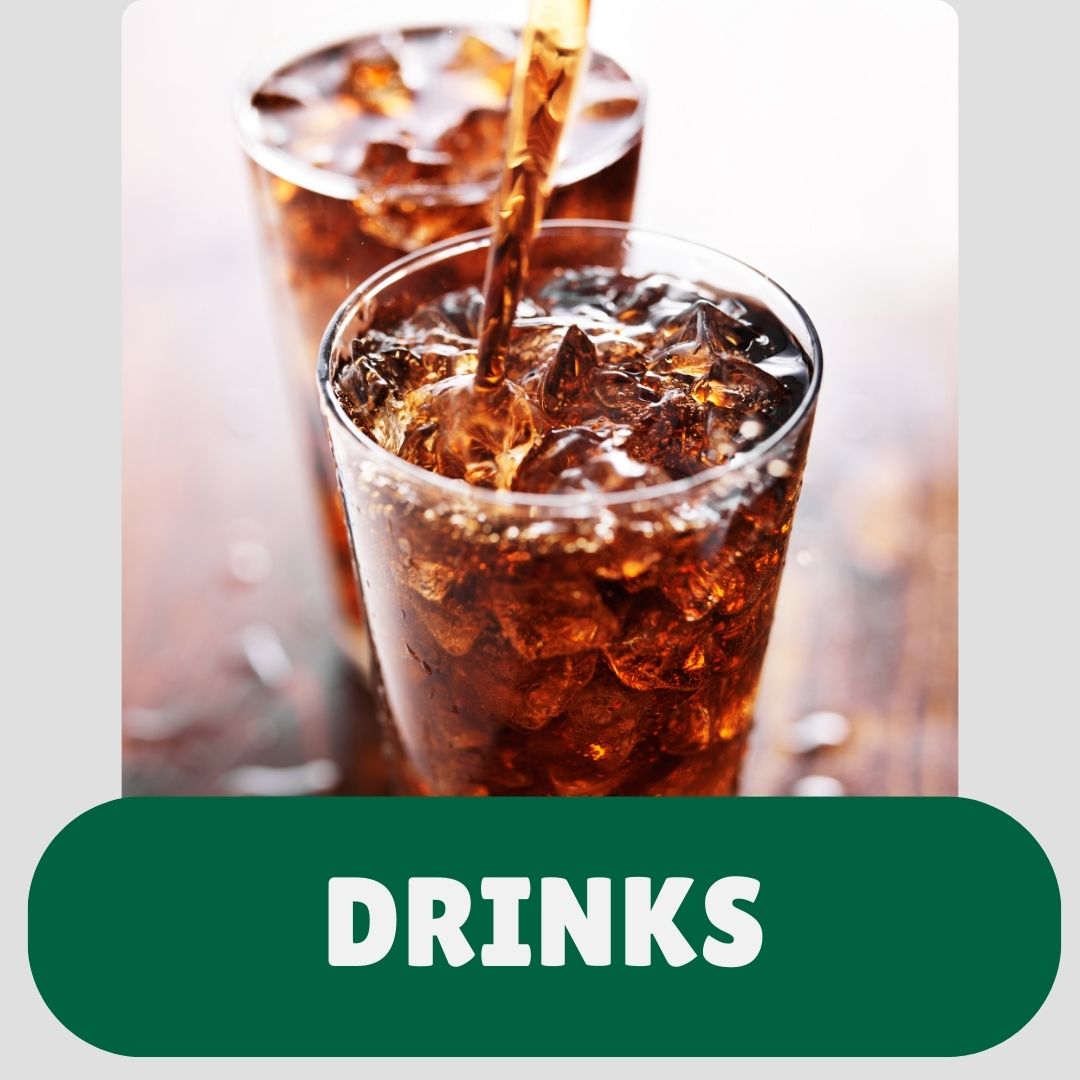 DRINKS - YUMMIFY