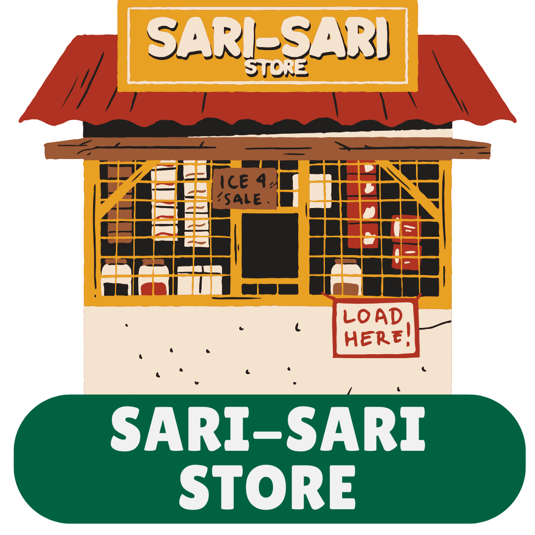 SARI-SARI STORE