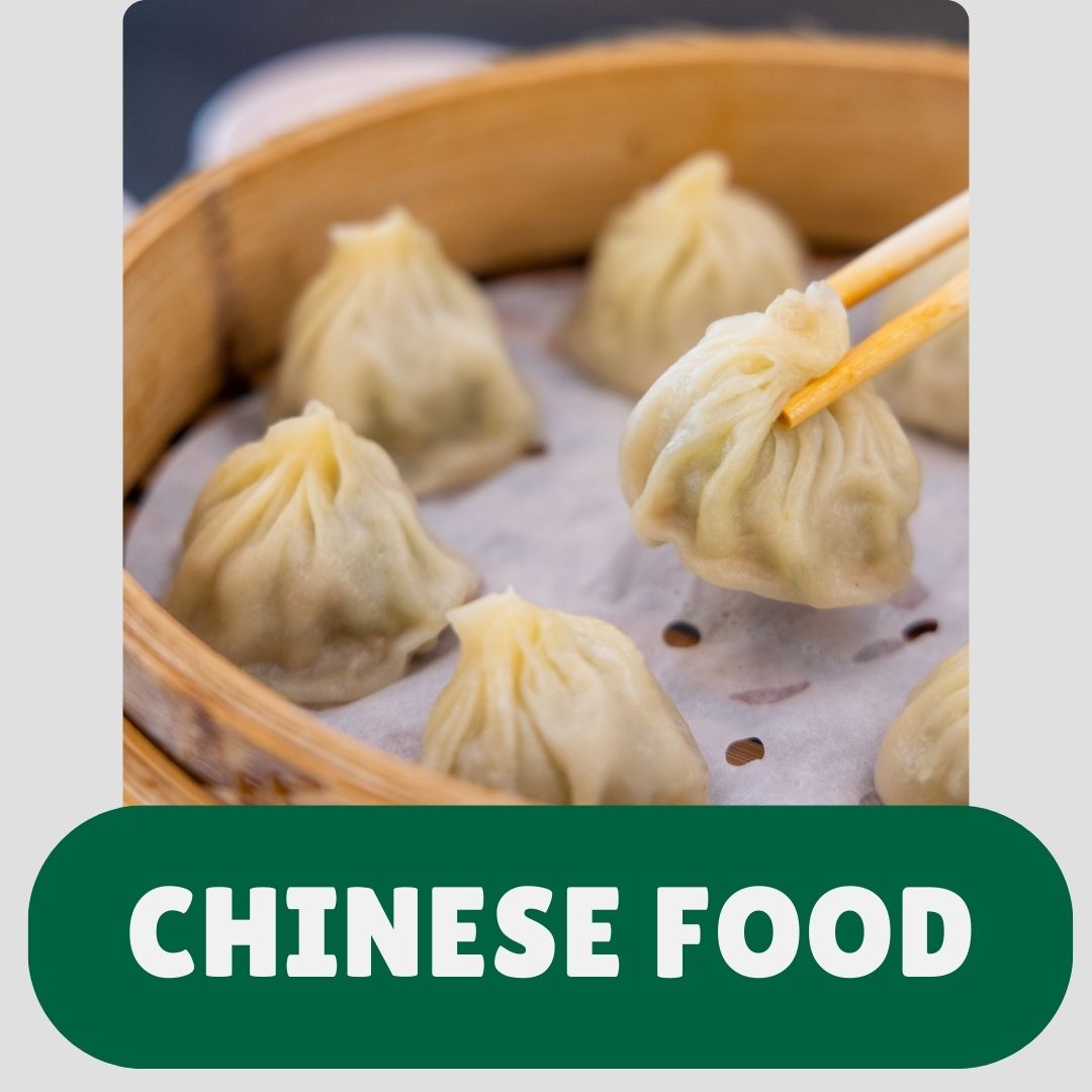 CHINESE FOOD