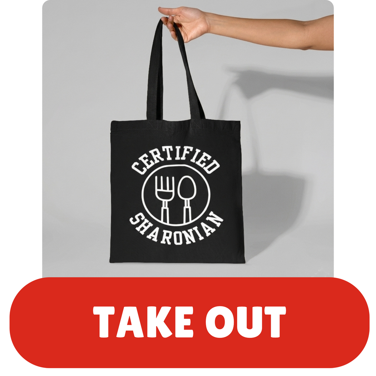 TOTE BAG