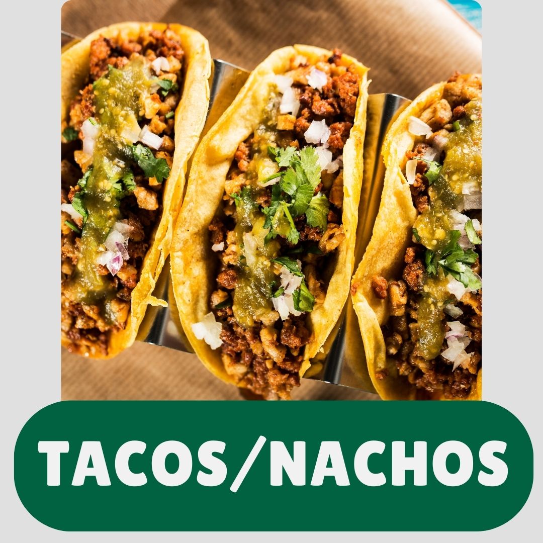 TACOS & NACHOS - YUMMIFY