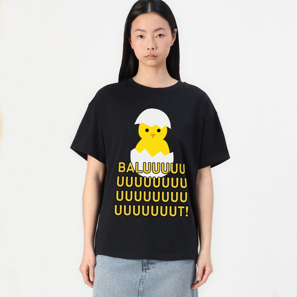 BALUT 4 - Filipino Food (Basic Tee)