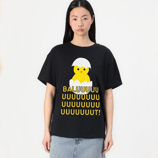 BALUT 4 - Filipino Food (Basic Tee)