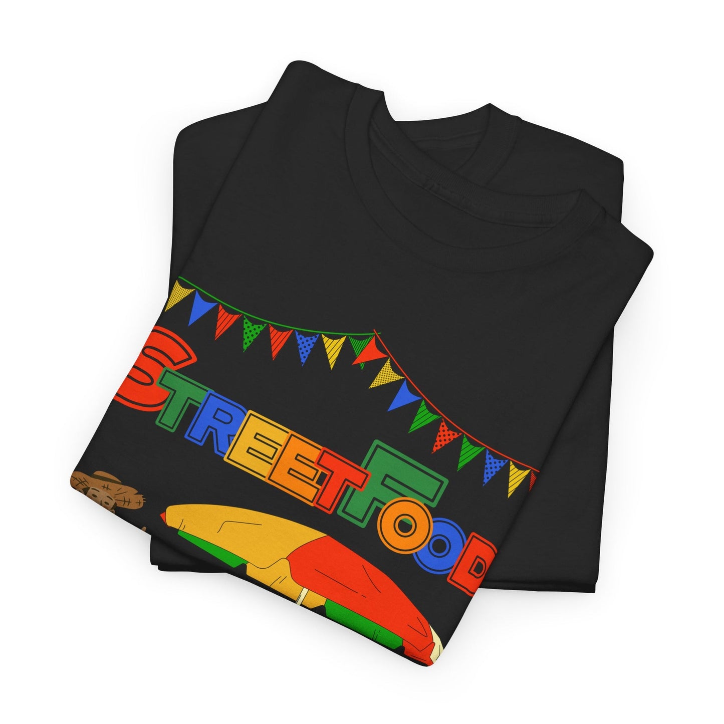 MERYENDA - Filipino Food (Kids Tee)