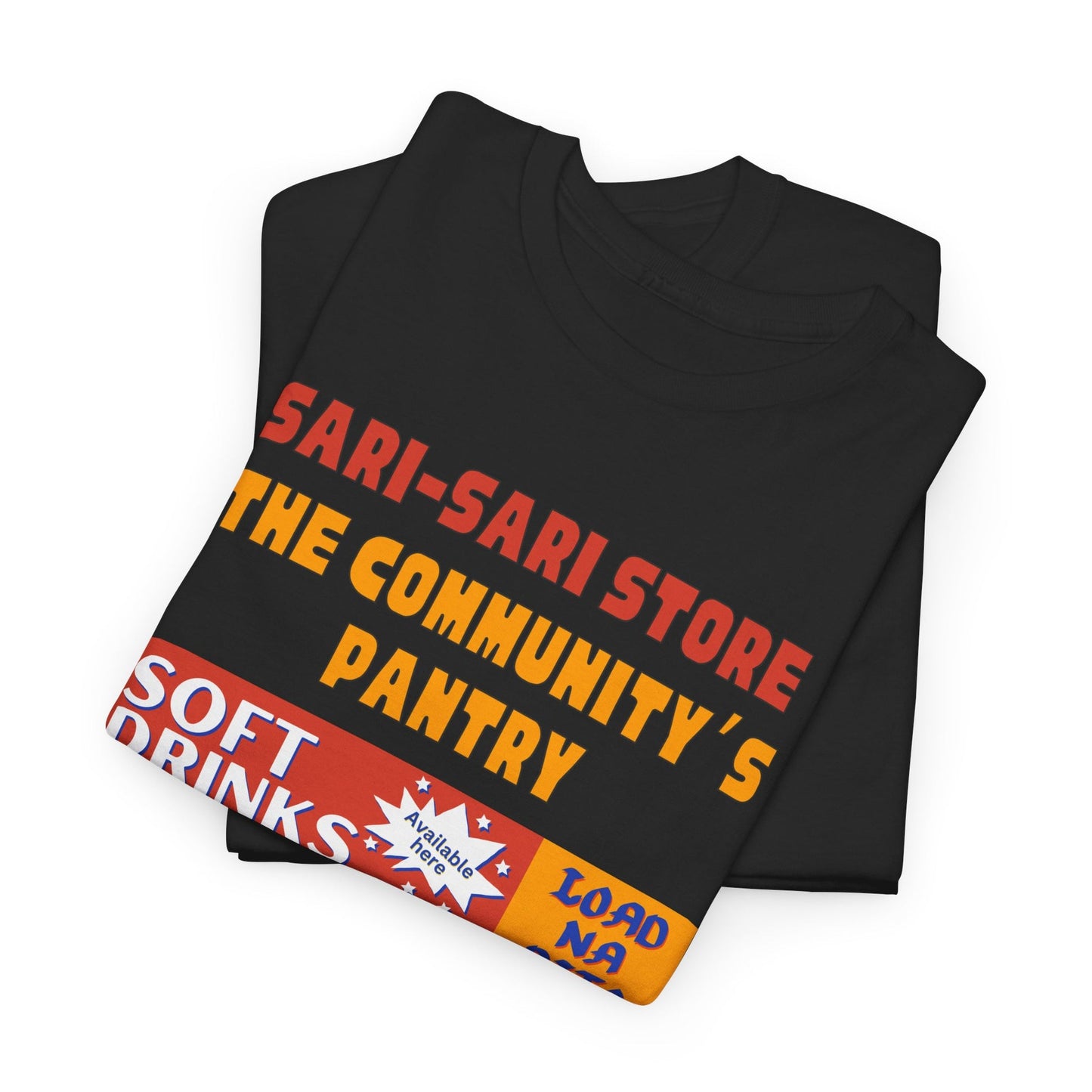 SARI-SARI STORE 2 - Filipino Food (Kids Tee)