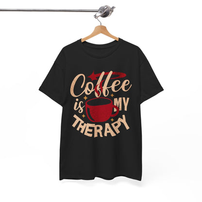 COFFEE COCOA - Coffee (Basic Tee)