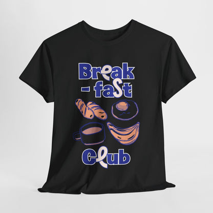 BREAKFAST CLUB 3 - Breakfast (Kids Tee)