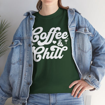 VIENNESE CAPPUCCINO - Coffee (Basic Tee)