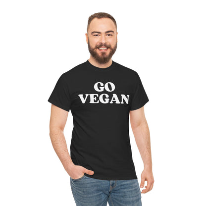 LEGUME - Vegan (Basic Tee)