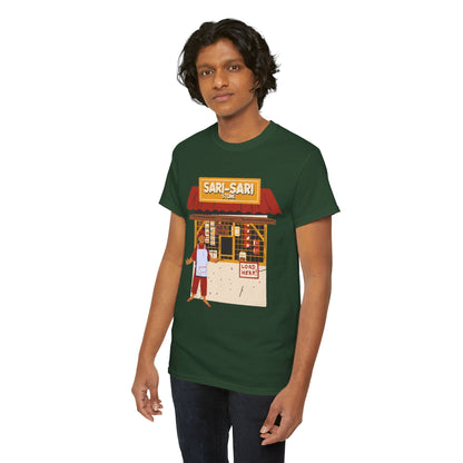 SARI-SARI STORE 1 - Sari-Sari Store (Basic Tee)