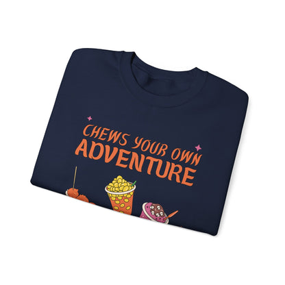 BETAMAX 1 - Filipino Food (Sweatshirt)