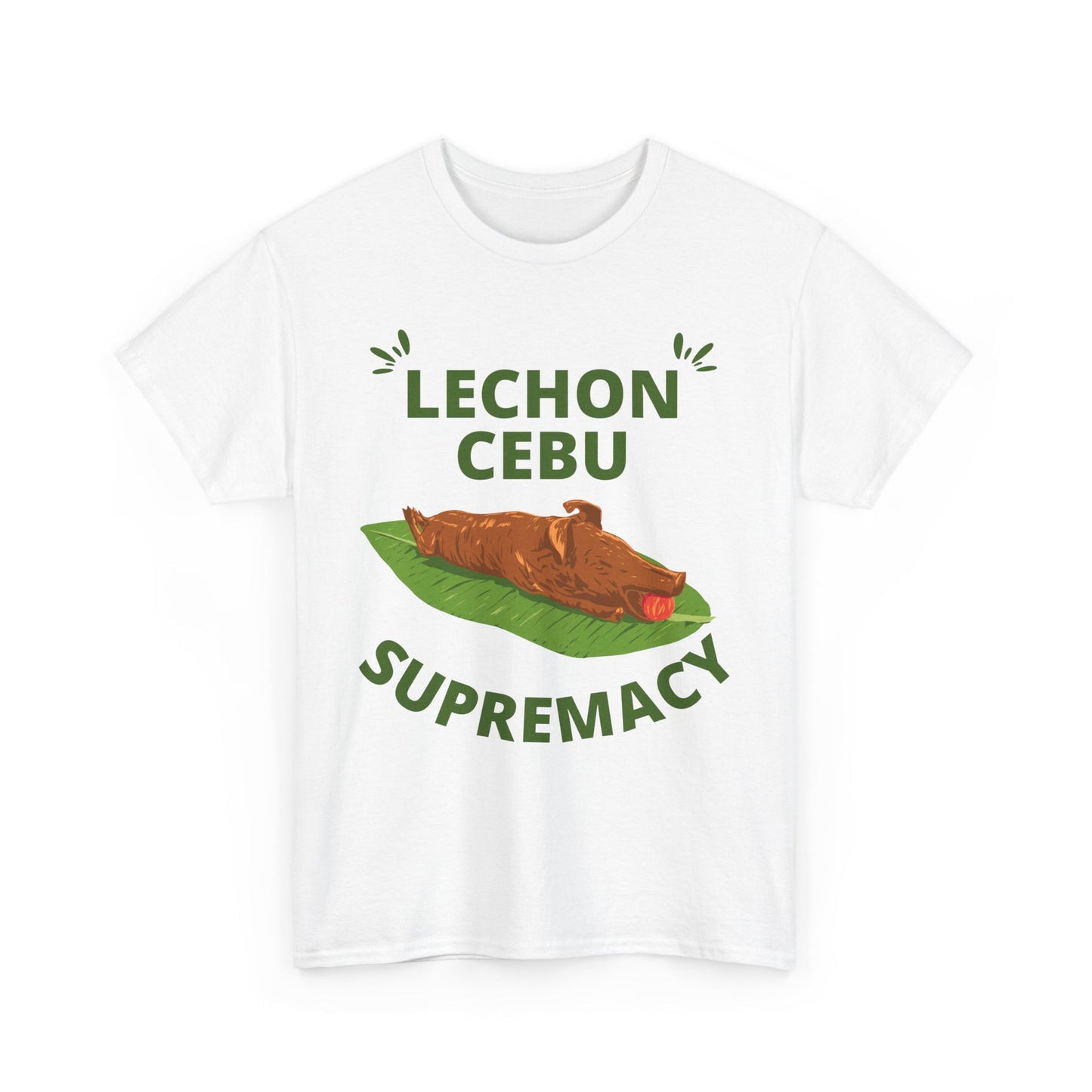 LECHON CEBU 1 - Filipino Food (Kids Tee)