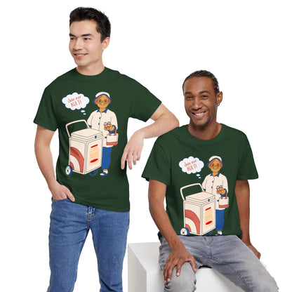 PROBIOTIC 1 - Sari-Sari Store (Basic Tee)