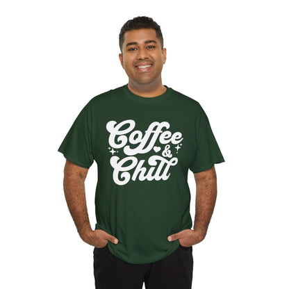 VIENNESE CAPPUCCINO - Coffee (Basic Tee)