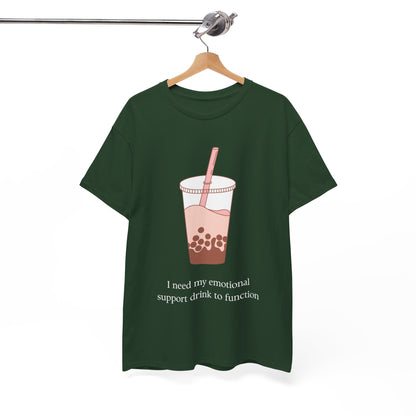 MILK TEA 1 - Drinks (Basic Tee)
