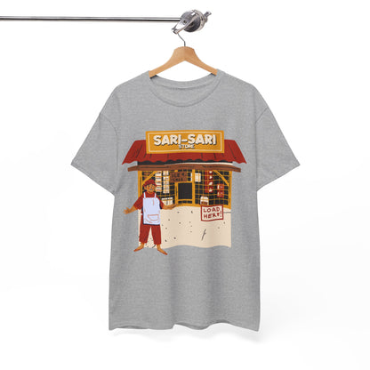 SARI-SARI STORE 1 - Sari-Sari Store (Basic Tee)
