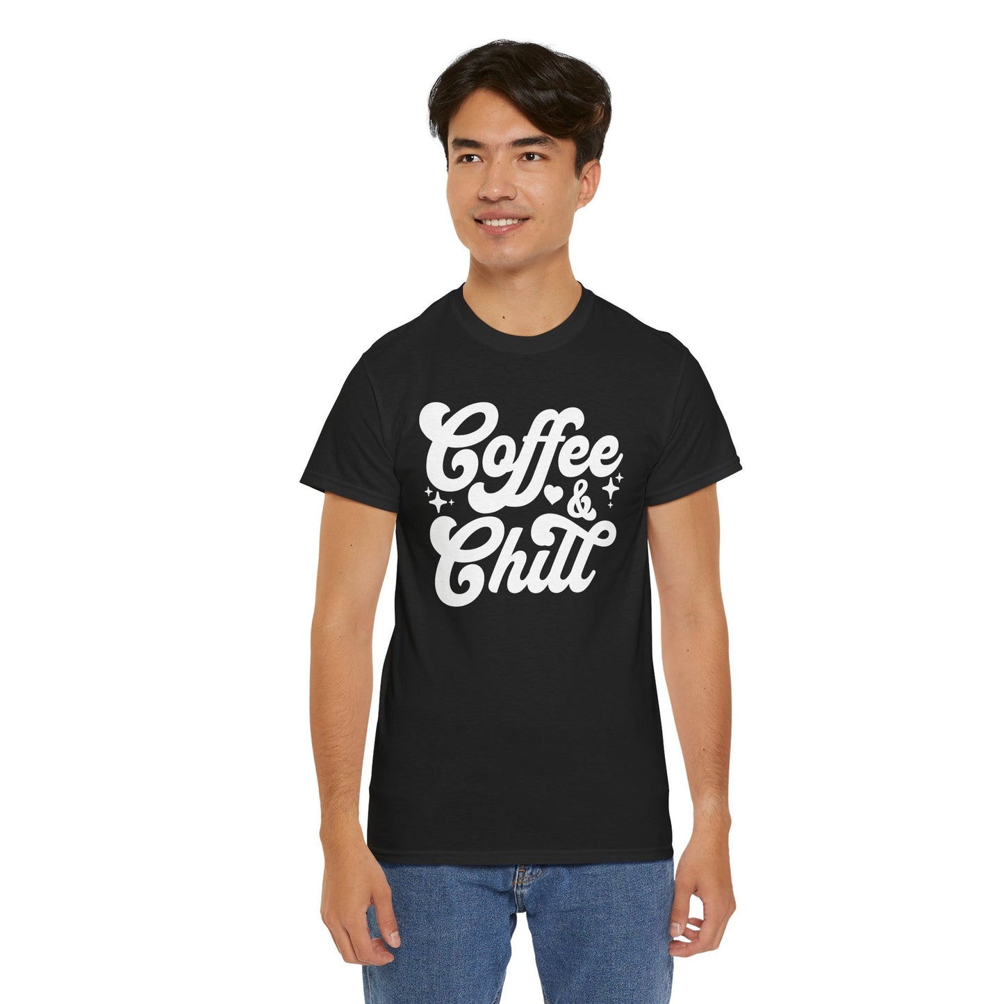 VIENNESE CAPPUCCINO - Coffee (Basic Tee)