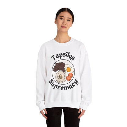 TAPSILOG 1 - Filipino Food (Sweatshirt)