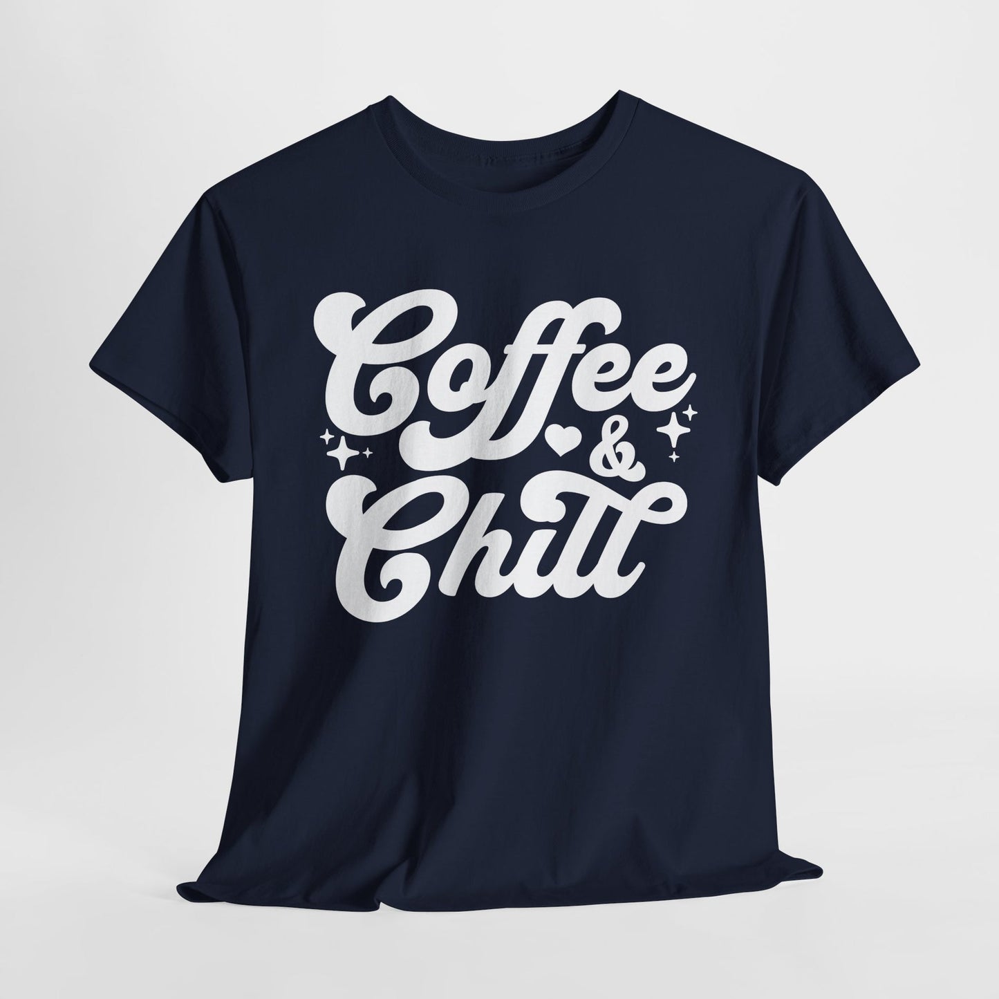 VIENNESE CAPPUCCINO - Coffee (Basic Tee)