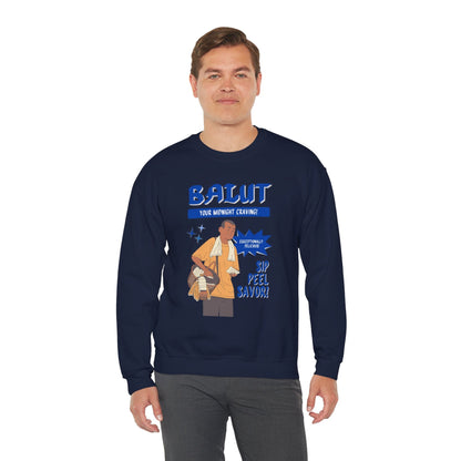 BALUT 3 - Filipino Food (Sweatshirt)