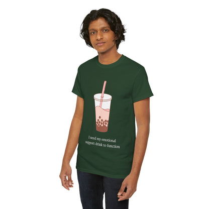 MILK TEA 1 - Drinks (Basic Tee)