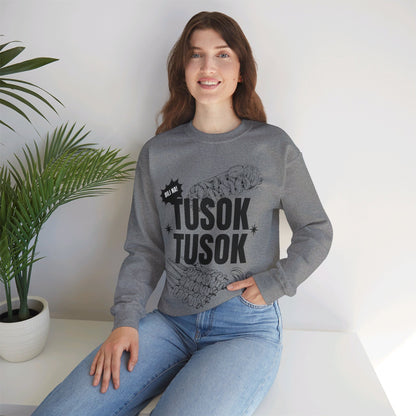 TUSOK-TUSOK 1 - Filipino Food (Sweatshirt)