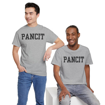PANCIT - Filipino Food (Basic Tee)
