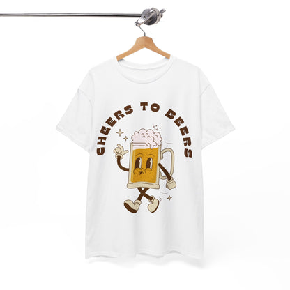 SOUR BEER - Drinks (Basic Tee)
