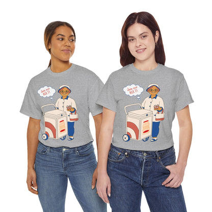 PROBIOTIC 1 - Sari-Sari Store (Basic Tee)