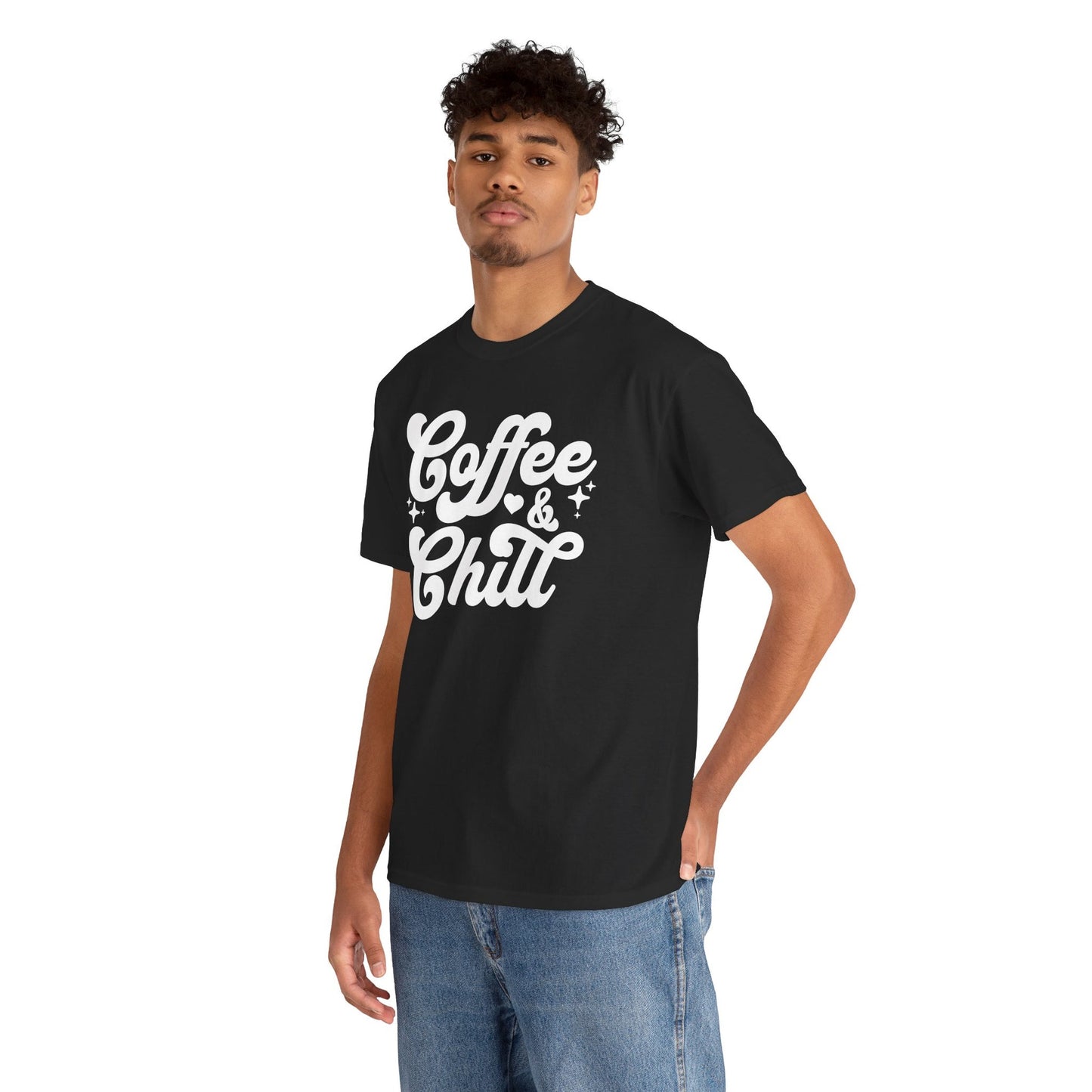 VIENNESE CAPPUCCINO - Coffee (Basic Tee)