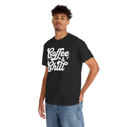 VIENNESE CAPPUCCINO - Coffee (Basic Tee)