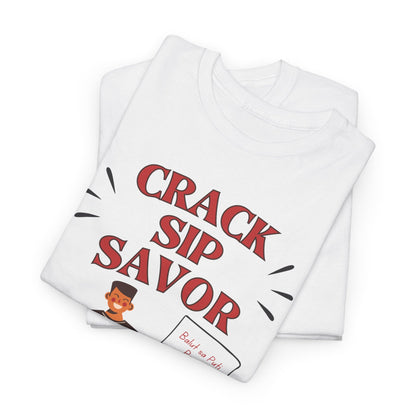 PENOY - Filipino Food (Kids Tee)