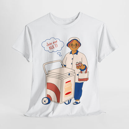 PROBIOTIC 1 - Sari-Sari Store (Basic Tee)