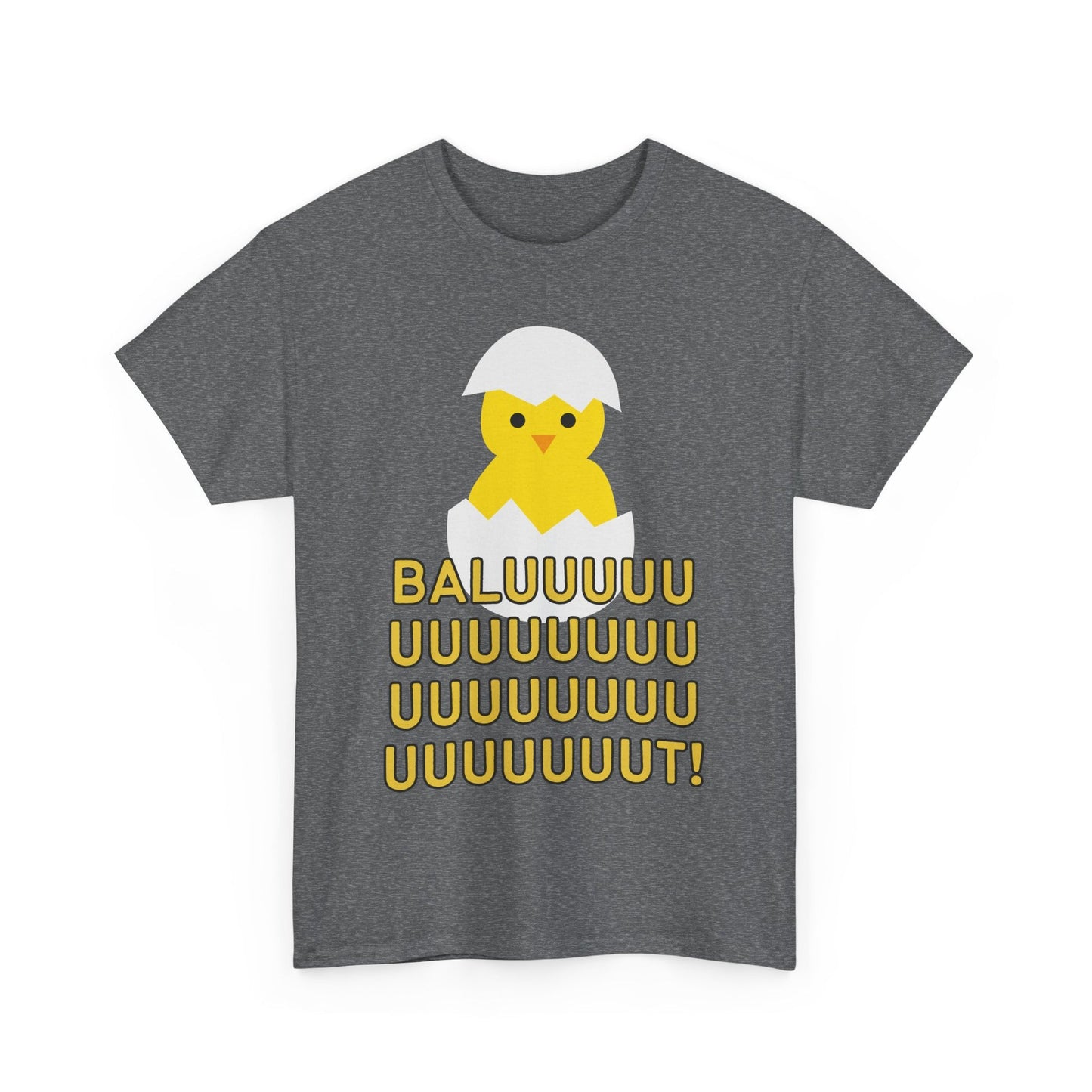 BALUT 4 - Filipino Food (Basic Tee)