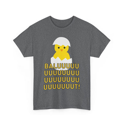 BALUT 4 - Filipino Food (Basic Tee)