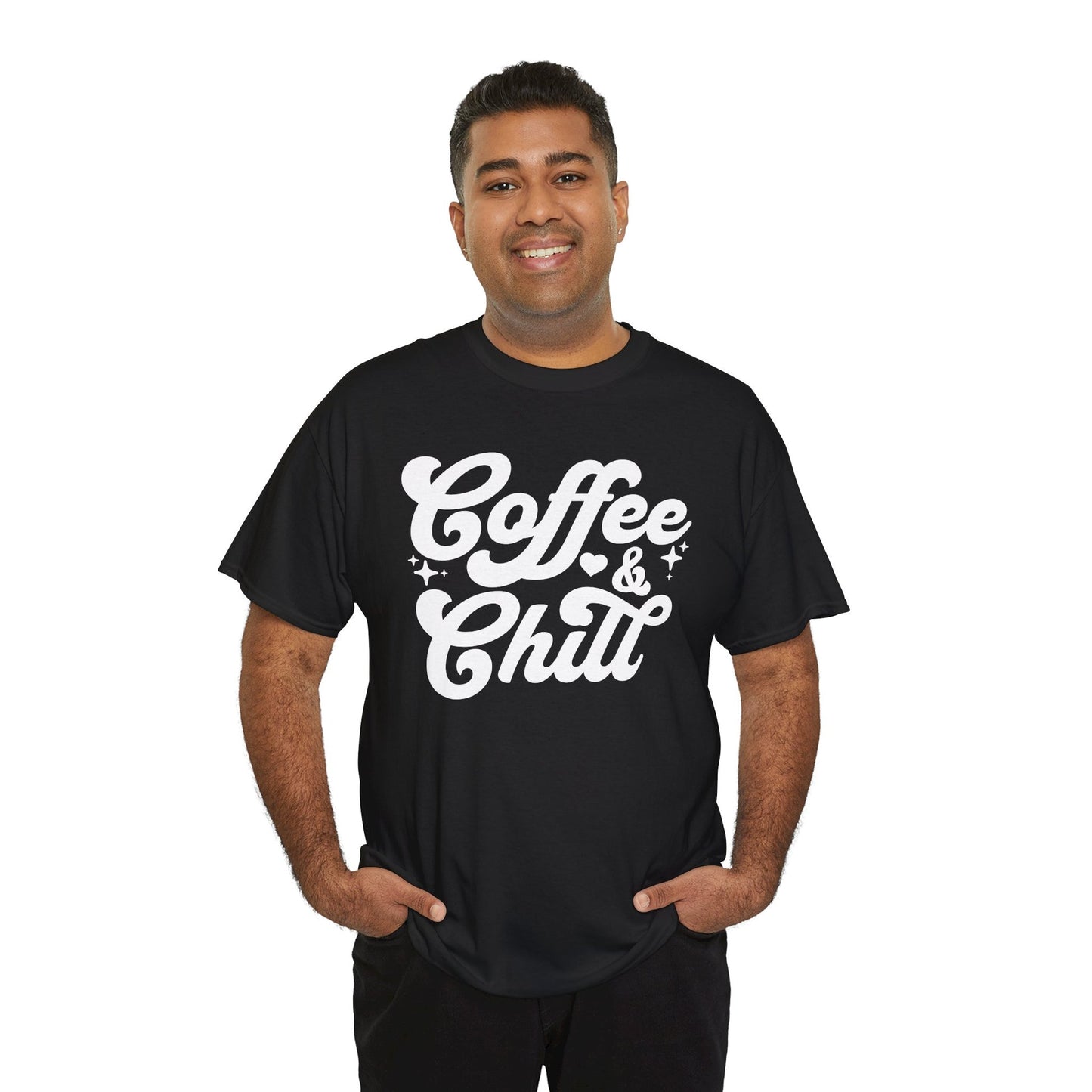 VIENNESE CAPPUCCINO - Coffee (Basic Tee)