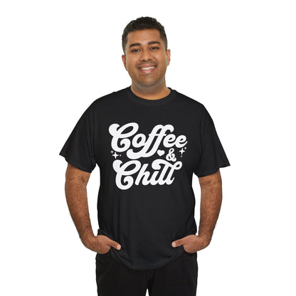 VIENNESE CAPPUCCINO - Coffee (Basic Tee)