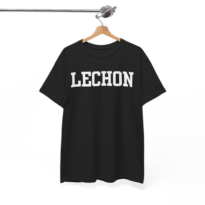 LECHON 2 - Filipino Food (Basic Tee)