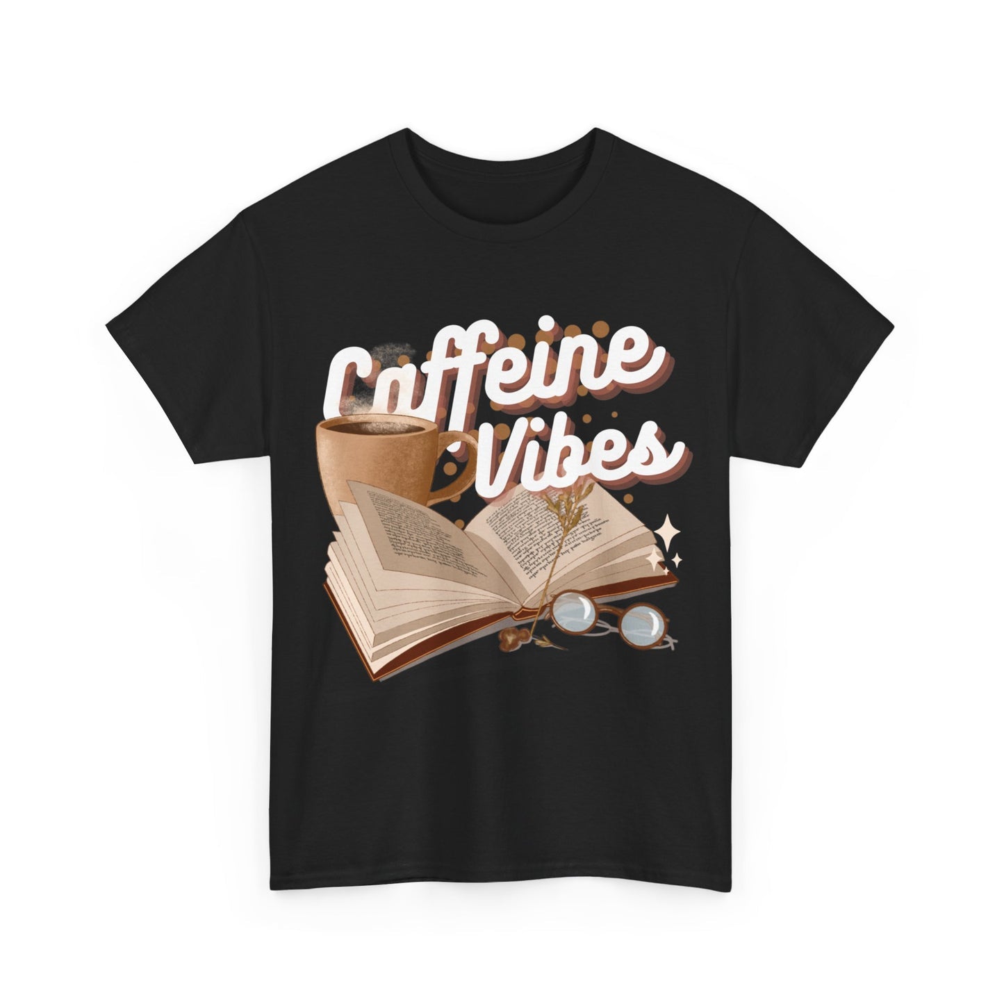 DOUBLE ESPRESSO - Coffee (Basic Tee)