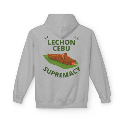 LECHON CEBU 1 - Filipino Food (Hoodie)