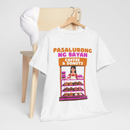 BICHO-BICHO - Filipino Food (Kids Tee)