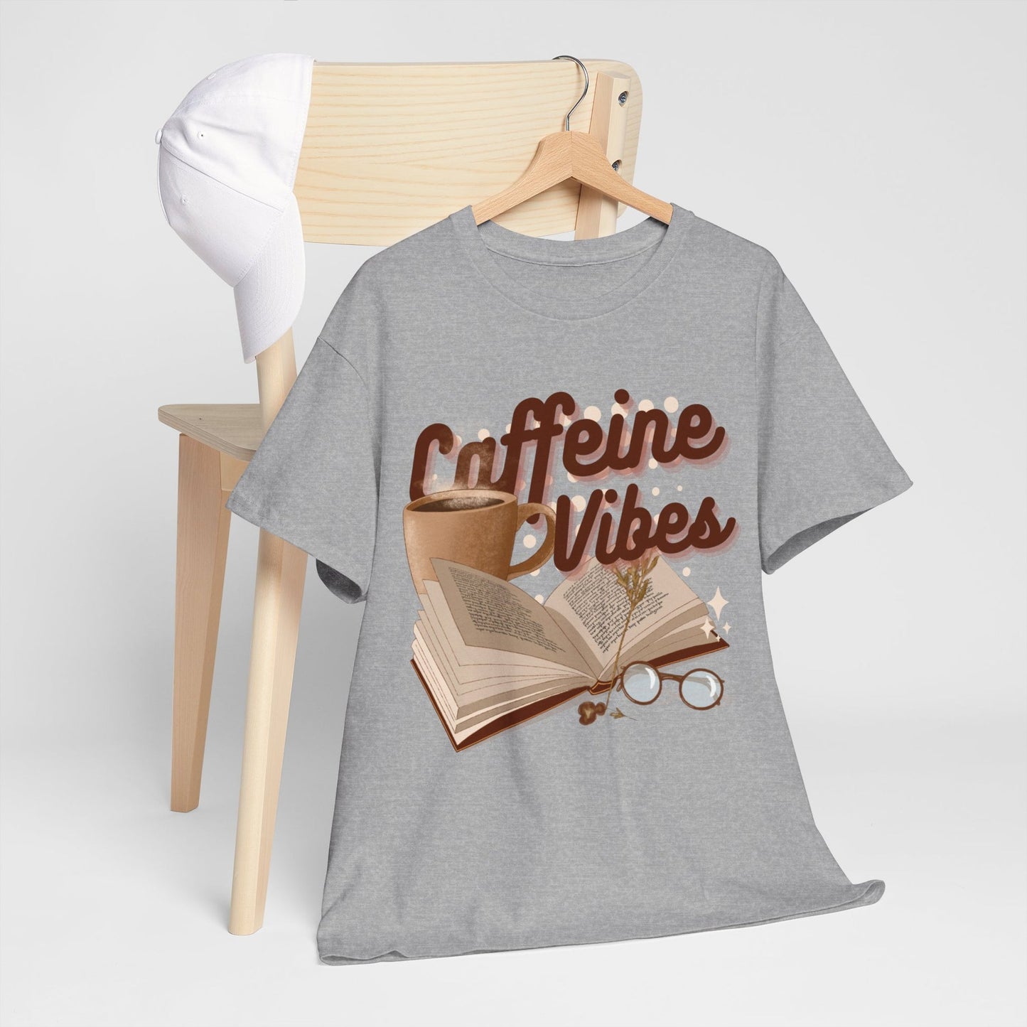 DOUBLE ESPRESSO - Coffee (Basic Tee)