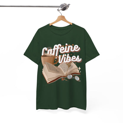 DOUBLE ESPRESSO - Coffee (Basic Tee)