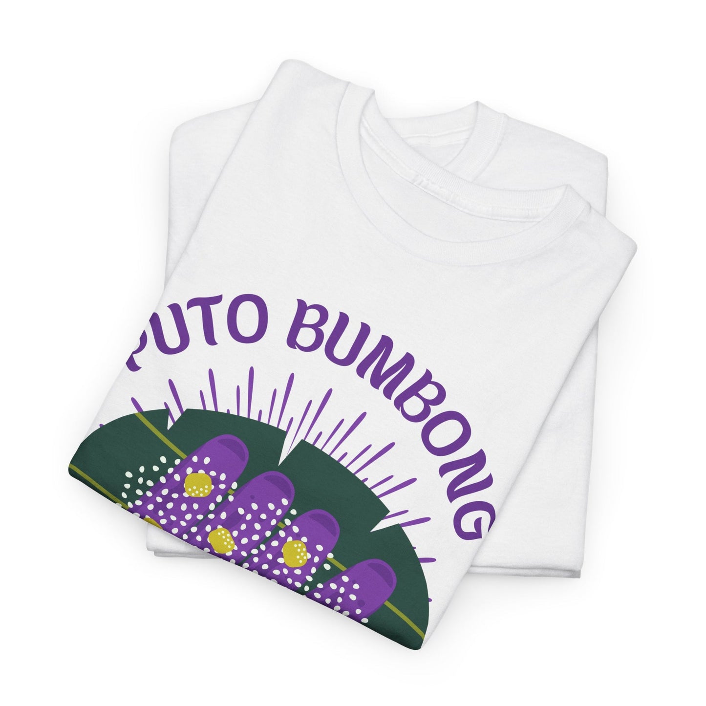 PUTO BUMBONG 1 - Filipino Food (Kids Tee)