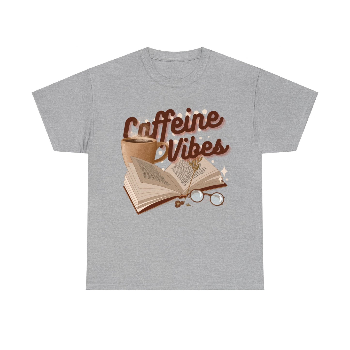 DOUBLE ESPRESSO - Coffee (Basic Tee)
