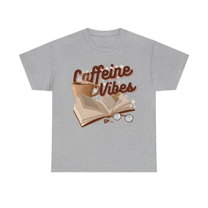 DOUBLE ESPRESSO - Coffee (Basic Tee)