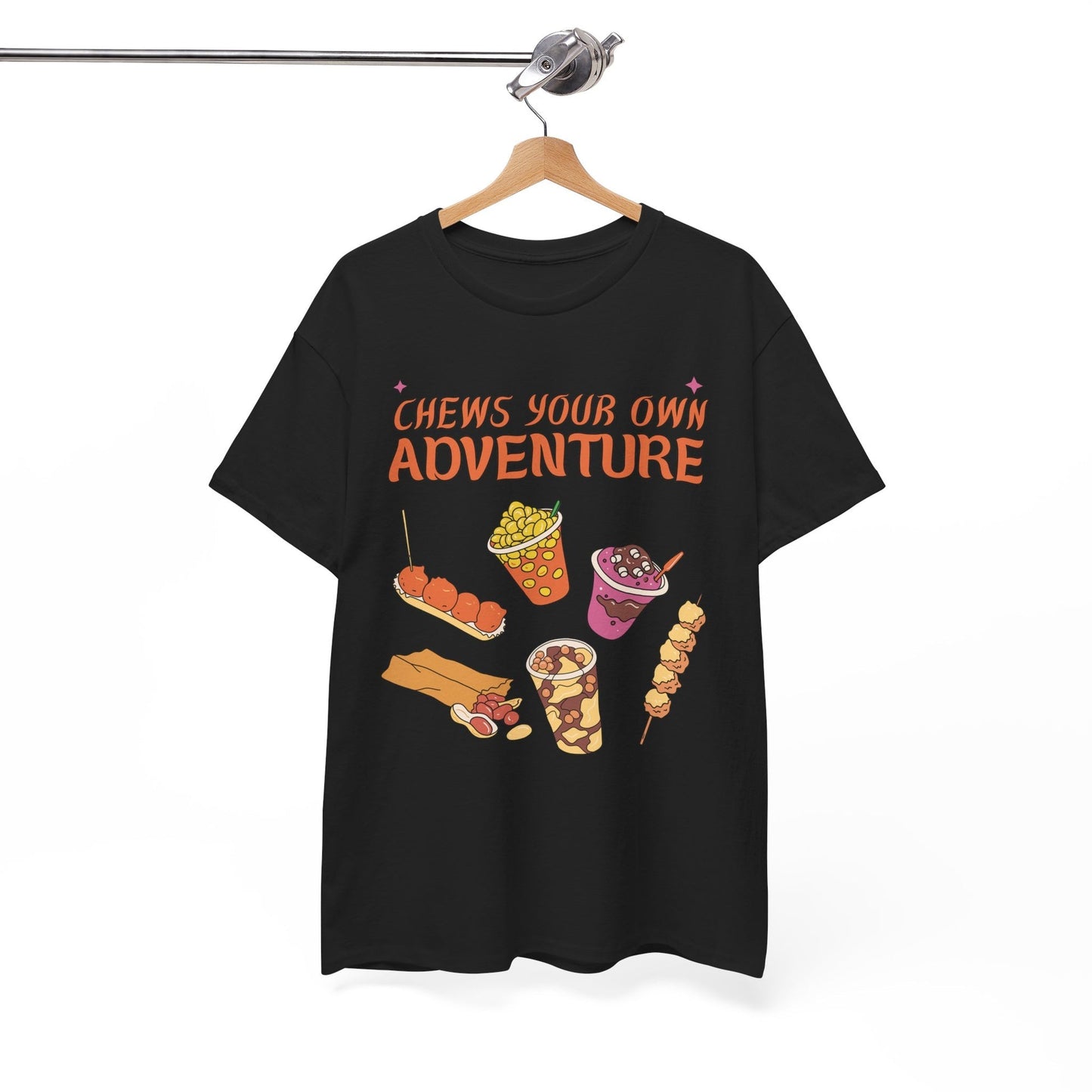 BETAMAX 1 - Filipino Food (Kids Tee)