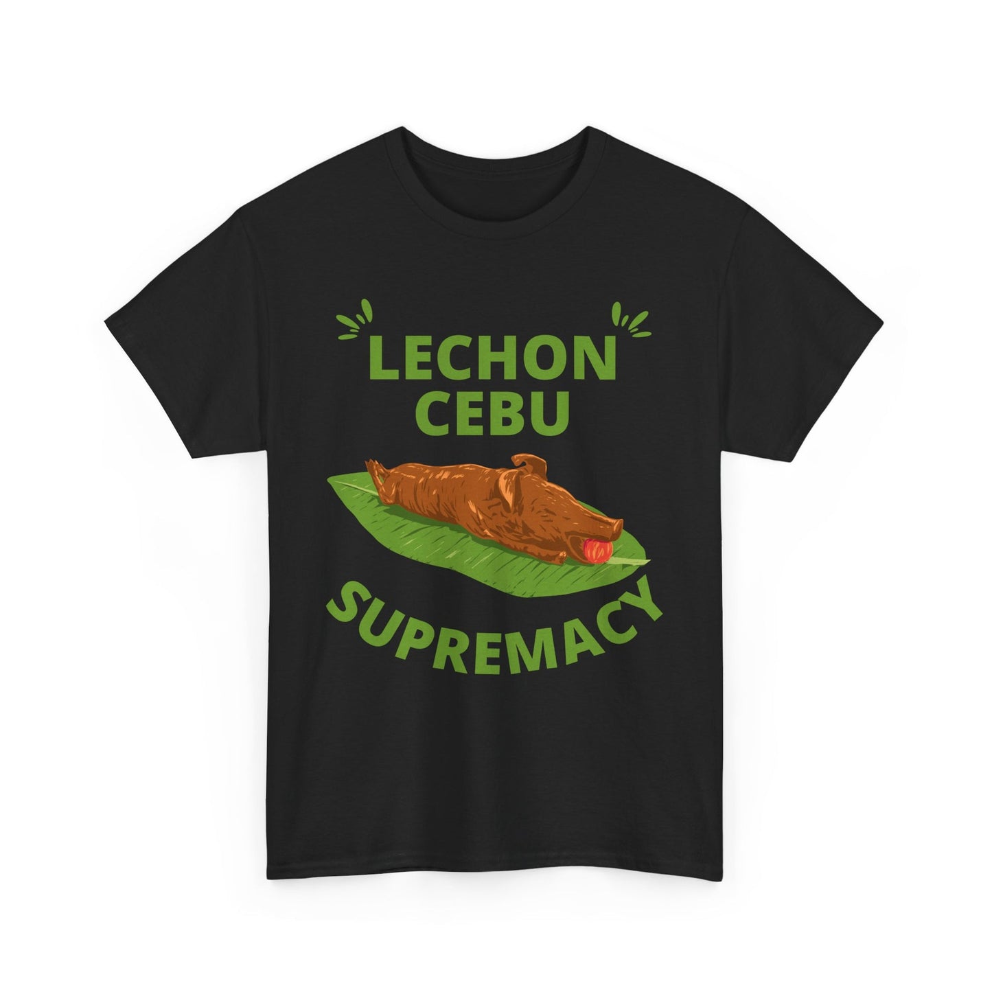 LECHON CEBU 1 - Filipino Food (Kids Tee)