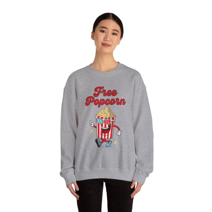 CARAMEL POPCORN - Extras (Sweatshirt)
